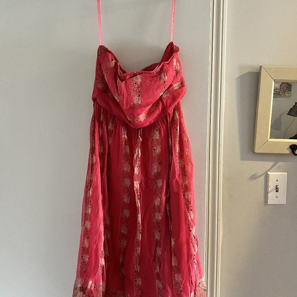J Crew SunDress - Picture 1 of 8
